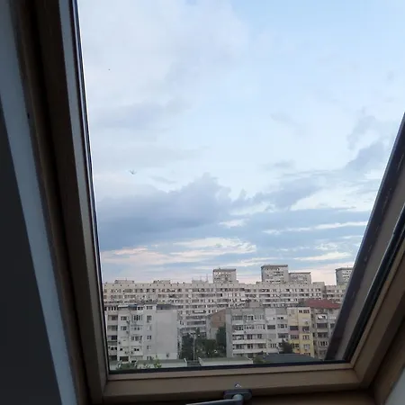 شقة Sunset
